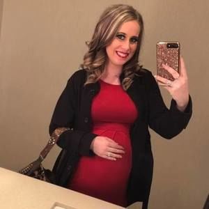 Meet your Posher, Brittney